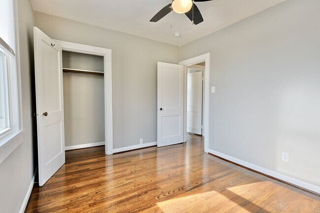 Photo - 1618 Mall St NW