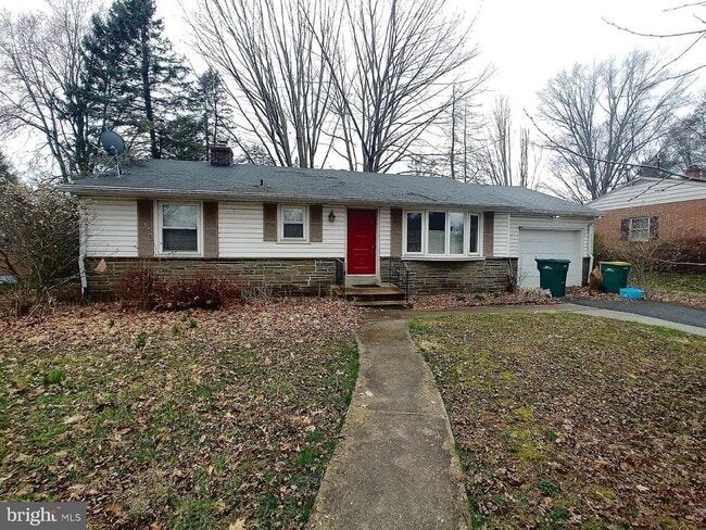 Building Photo - 3 Bed 1 Bath Ranch Home in Manheim Township