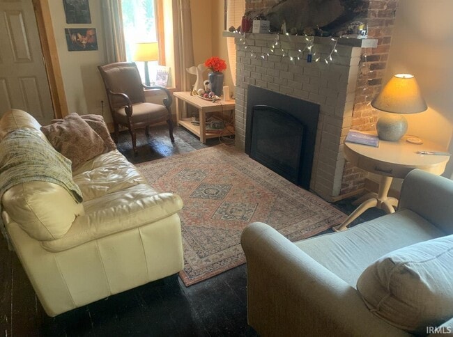 Photo - 5898 S Rogers St