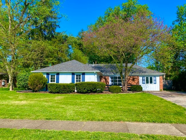 Building Photo - 9505 Tiverton Way Rental