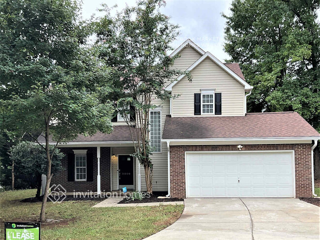 Photo - 11000 O'keeffe Ct House
