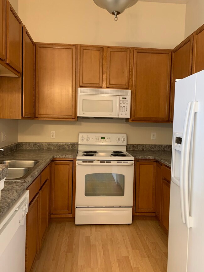 The Legends at Steeplechase Apartments Walton, KY