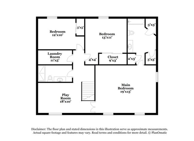 Photo - 10440 Wintergreen Way