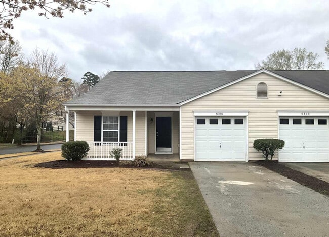 Building Photo - 6301 Ziegler Ln