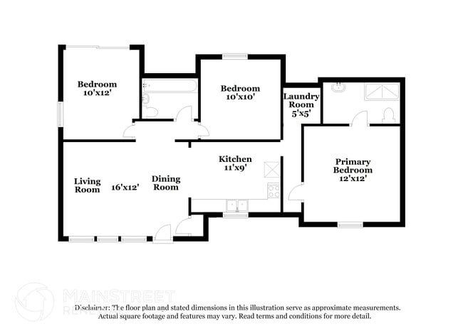 Photo - 308 Jefferson Ln