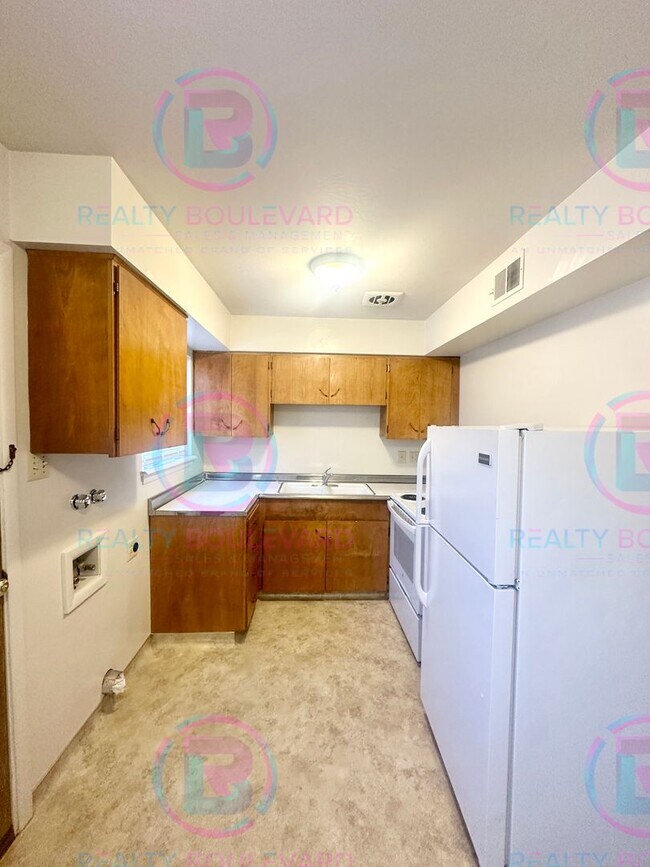 Photo - Delightful One-Bedroom + Office Near Idlewild Park