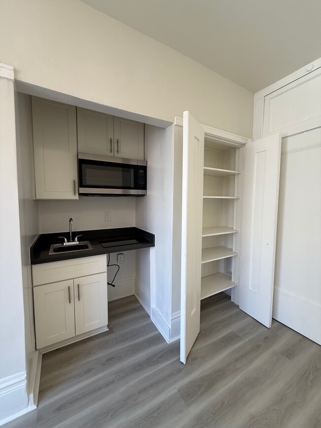 Photo - 420 Ellis St Unit 610