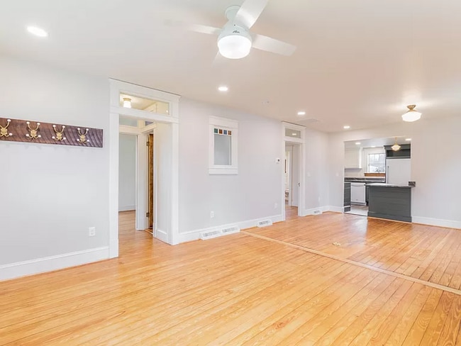 Photo - Beautifully Restored Belmont Gem With Fenced Yard