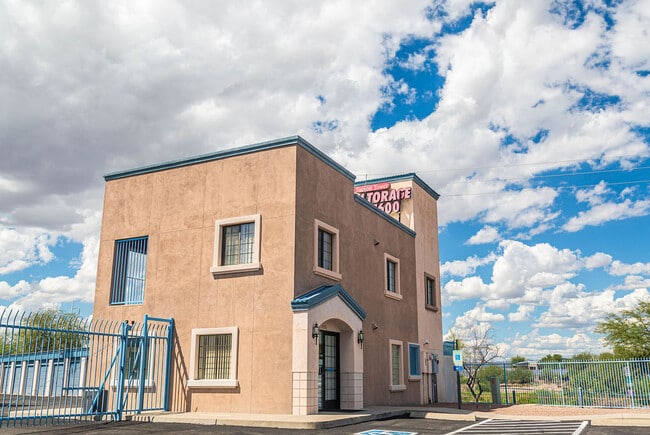 Photo - 4751 N Flowing Wells Rd