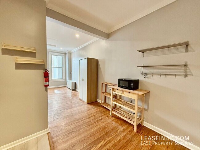 Photo - 1300 Massachusetts Ave NW Unit #207