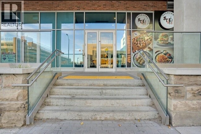 Photo - 60 Frederick St Unit 1805