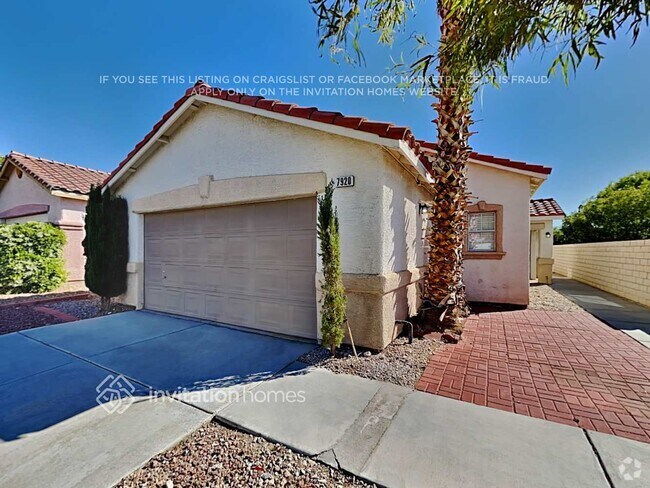 Building Photo - 7920 N Willow Pines Pl Rental