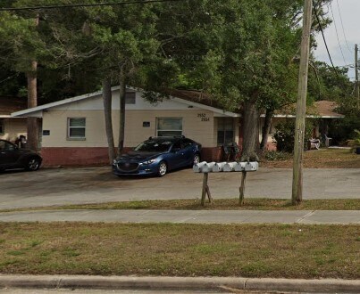 Building - 2952 62nd Ave N Unit 2952