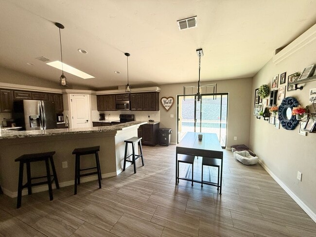 Photo - This home has EVERYTHING and is ready for you!
