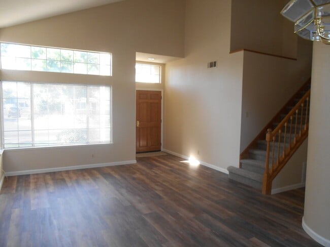 Photo - Wonderful 3 Bedroom home with 3 car garage.