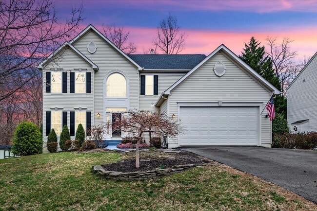 Photo - Beautiful 5-bedroom home close to VRE, I-95, shopping and much more!