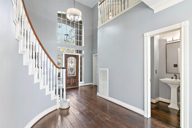 Building Photo - 3 Bough Leaf Pl
