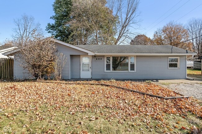 Building Photo - 4333 N County Road 1000 East