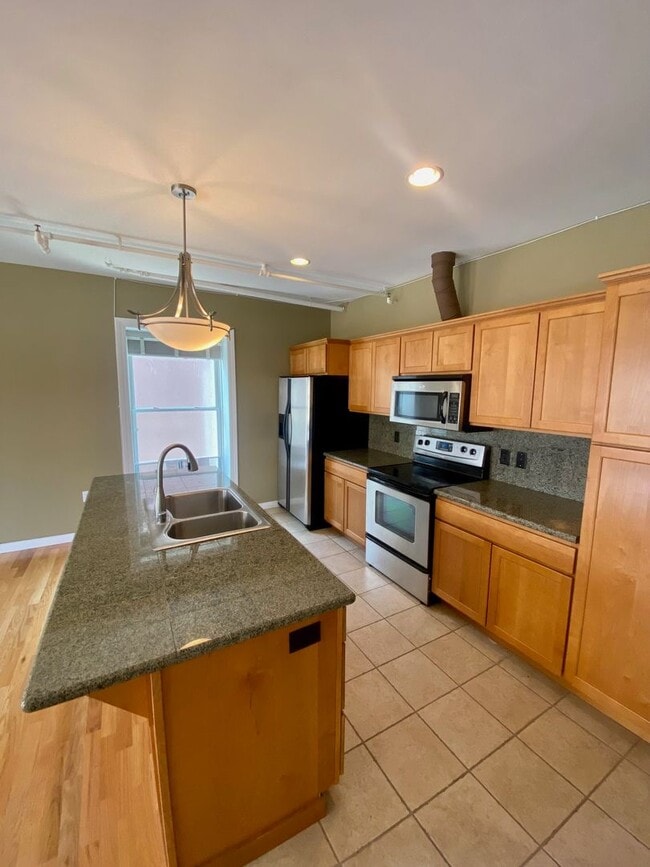 Photo - Price Drop - Beautiful Condo Downtown Spokane Unit 402