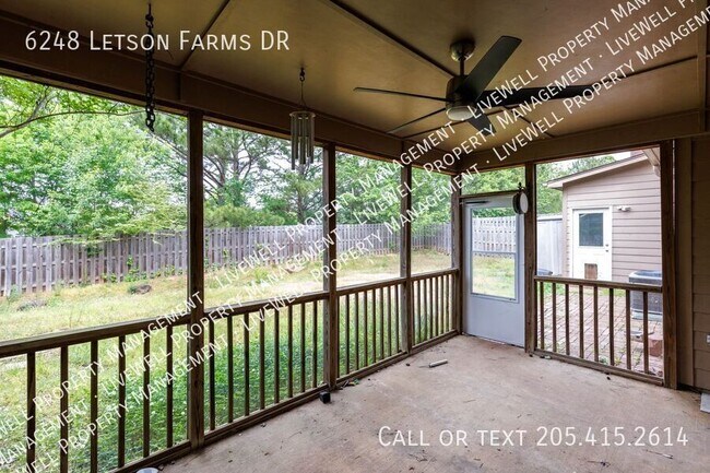 Photo - 6248 Letson Farms Dr