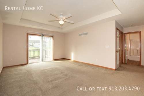 Photo - 23505 W 73rd St