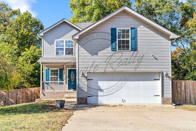Charming 3-Bedroom Home with Bonus Room, F... - Charming 3-Bedroom Home with Bonus Room, F...