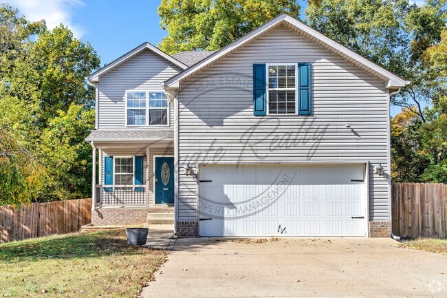 Building Photo - Charming 3-Bedroom Home with Bonus Room, F...