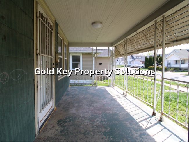 Photo - 3 BR 1 BA House with Central Air and Detached Garage (NO SECTION 8)