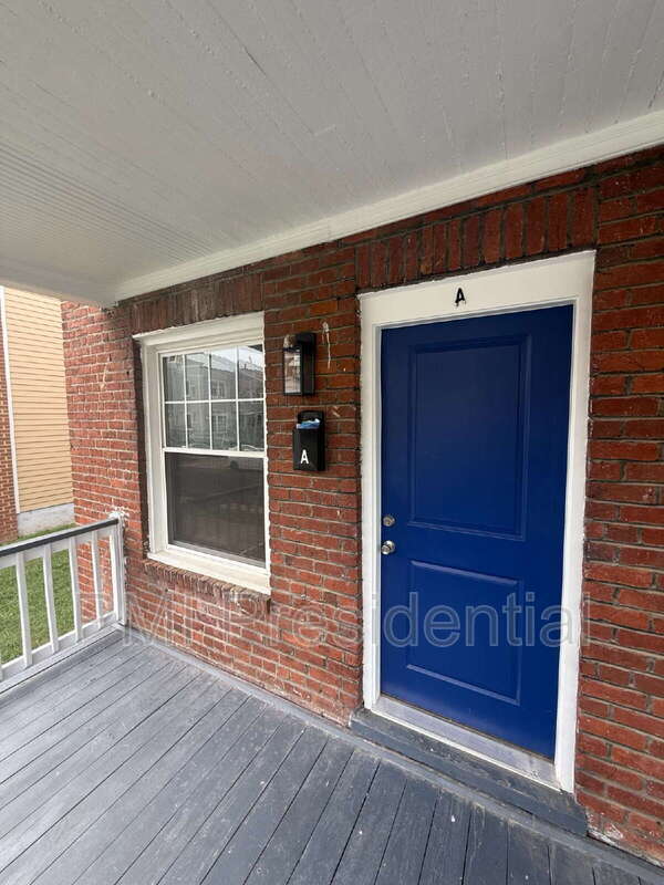 Photo - 1209 Wallace St Unit A