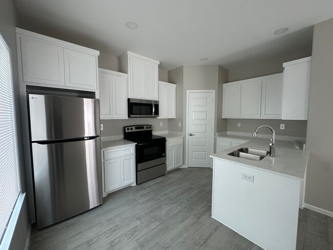 2700 W Mile 5 Rd Unidad 1
