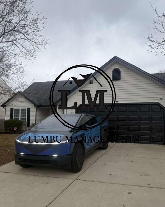 Photo - 4015 Black Gum Pl