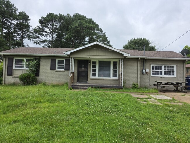 Photo - 3607 Inglewood Dr NW Casa