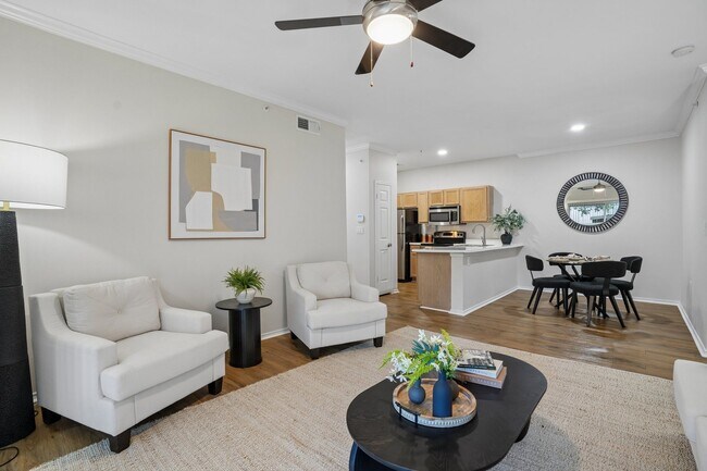 Apartments for rent in San Antonio, Texas - Legends on the Green Apartments