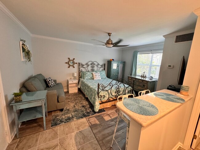 Building Photo - 3030 Marsh Winds Cir Unit 103B Rental