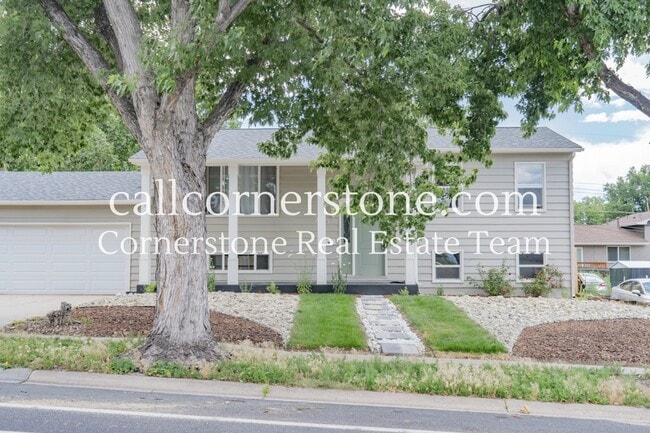 Building Photo - 2215 N Chelton Rd Rental