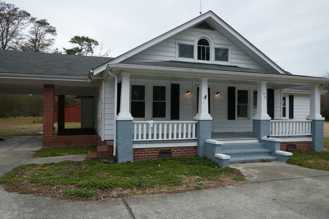 Photo - 132 Hwy 343 North