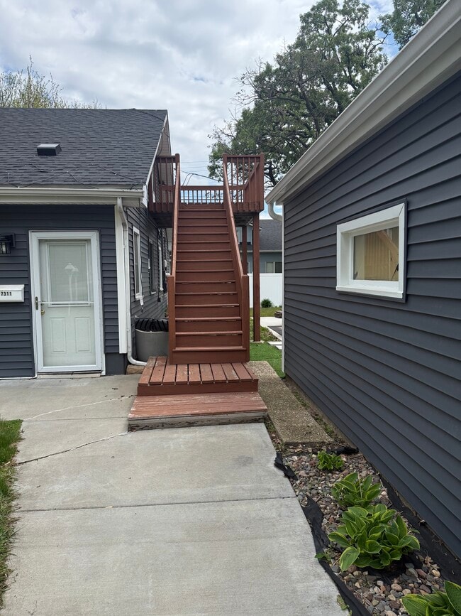 Photo - 7311 Aldrich Ave S