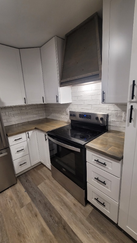 Photo - 206 W Chester St