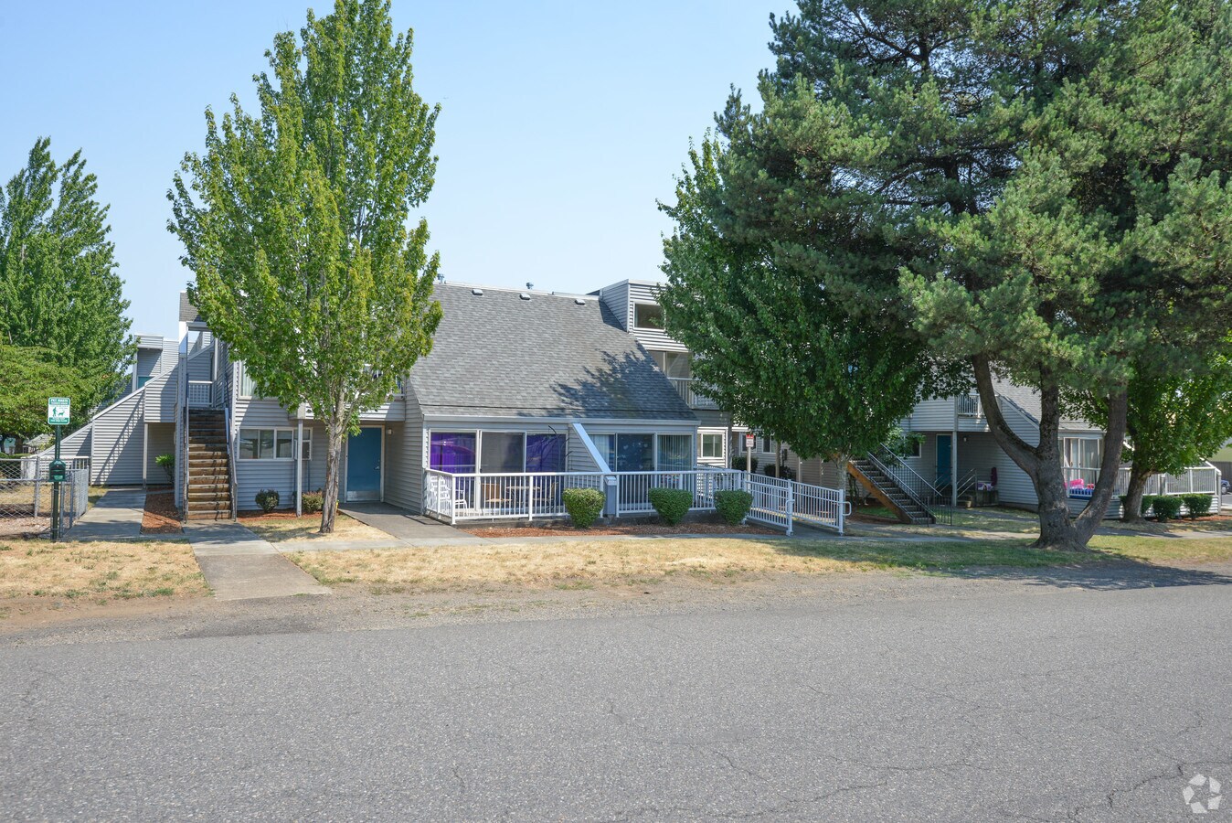 Photo - Norcrest Apartments