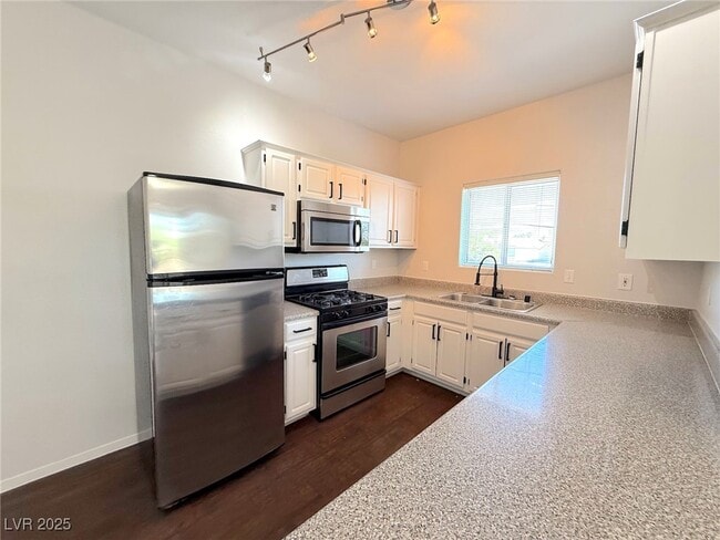 Photo - 5655 E Sahara Ave Condo Unit 2054