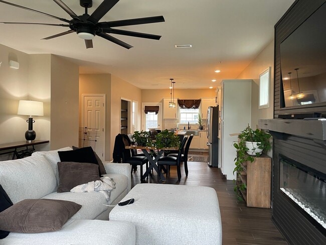 Photo - Luxury New Construction Townhome in Lime Spring Village 3 Bedroom 2.5 Bathroom