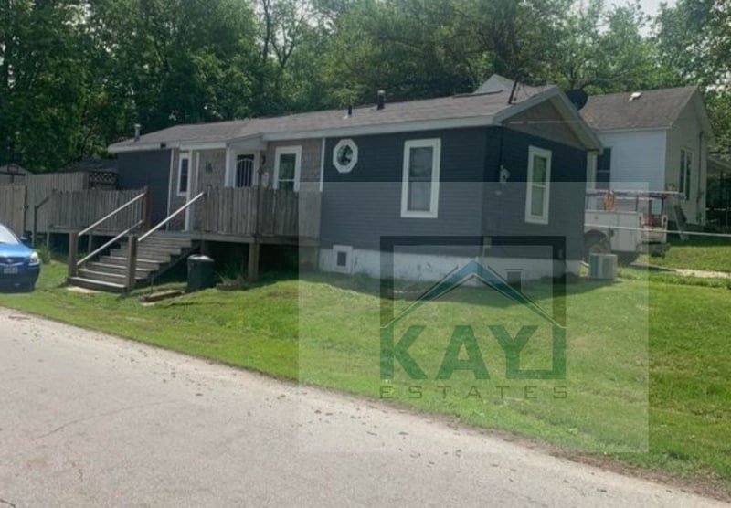 Photo - 2156 N Washington Ave House