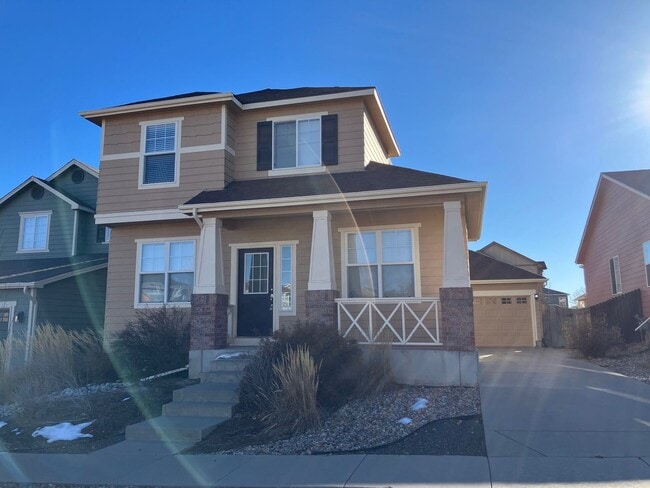 Photo - Beautiful 4 Bedroom Home Available Now!