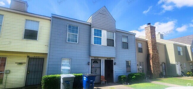 Building Photo - 9510 Olde Towne Row Rental