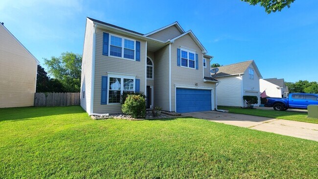 Photo - 1828 Somersby Ln