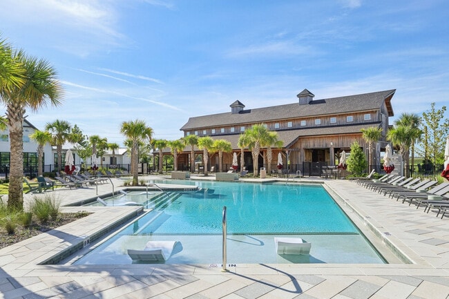 Photo - Homestead at Hamlin