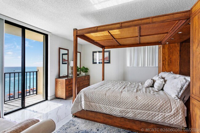 100 Ocean Trail Way Unidad 501