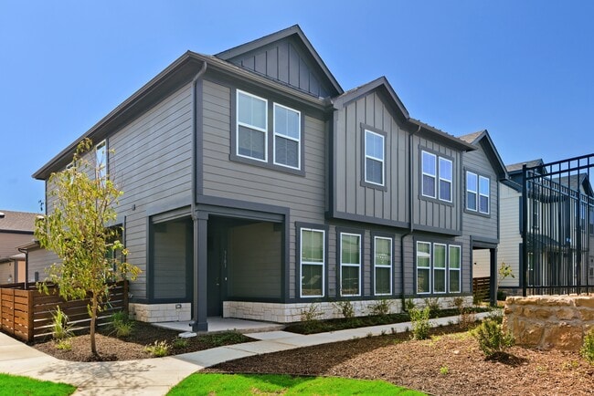 Photo - Canvas at Grand Prairie Homes