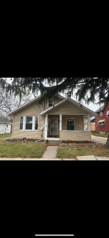 Photo - 216 W Evers Ave House