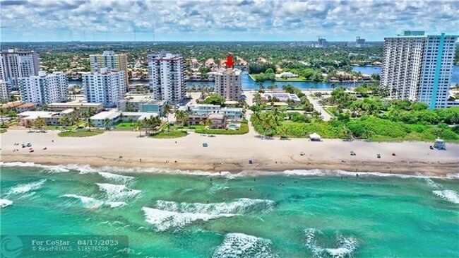 Photo - 1401 S Ocean Dr Unit 401